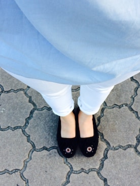 kanonさんのコーディネート