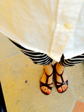 kanonさんのコーディネート