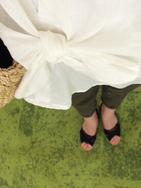 kanonさんのコーディネート