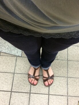 kanonさんのコーディネート