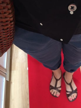 kanonさんのコーディネート