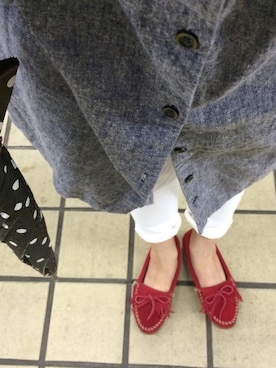 kanonさんのコーディネート