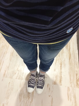 kanonさんのコーディネート