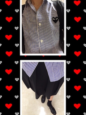 kanonさんのコーディネート