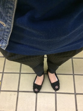 kanonさんのコーディネート