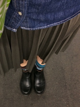 kanonさんのコーディネート