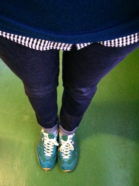 kanonさんのコーディネート