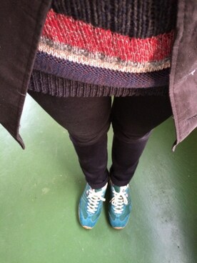 kanonさんのコーディネート