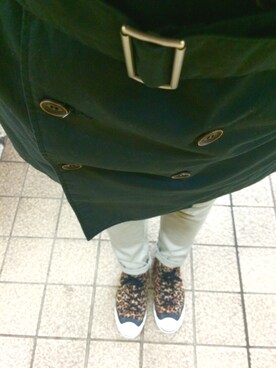 kanonさんのコーディネート