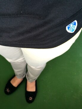 kanonさんのコーディネート