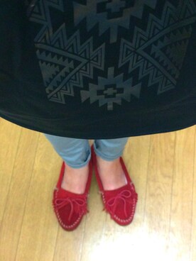 kanonさんのコーディネート