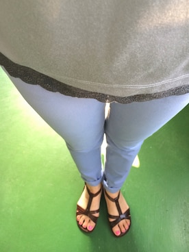 kanonさんのコーディネート