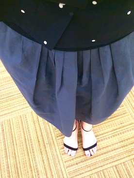 kanonさんのコーディネート