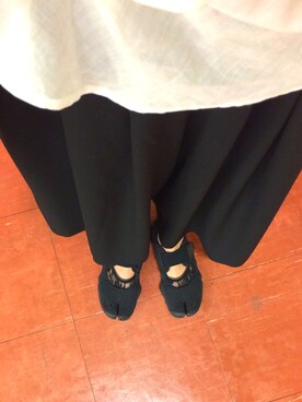 kanonさんのコーディネート