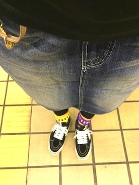 kanonさんのコーディネート