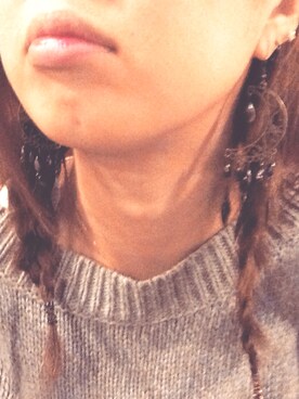 Naomi Igarashiさんのコーディネート