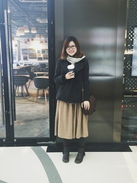 Akanechanさんのコーディネート