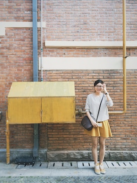 Akanechanさんのコーディネート