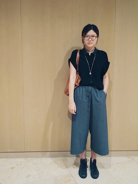 Akanechanさんのコーディネート