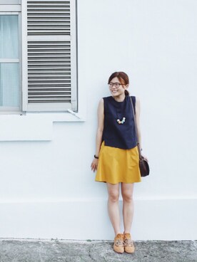 Akanechanさんのコーディネート