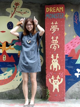 Akanechanさんのコーディネート