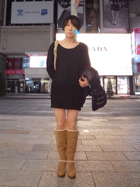 みあさんのコーディネート