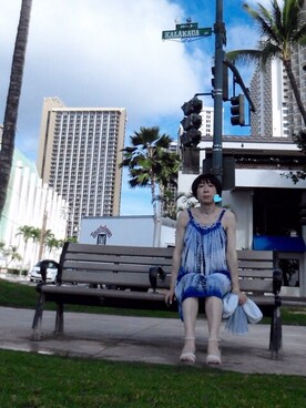 みあさんのコーディネート