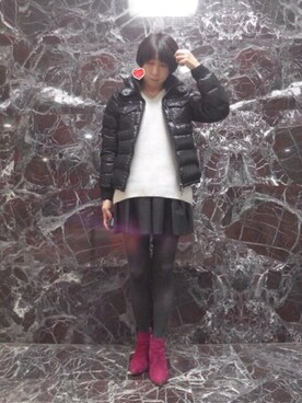 みあさんのコーディネート