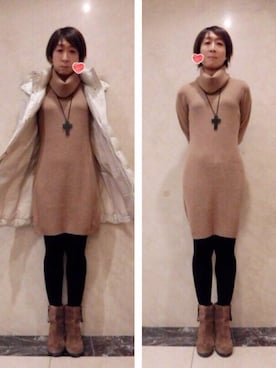 みあさんのコーディネート