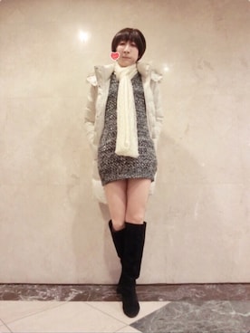 みあさんのコーディネート