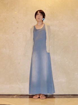 みあさんのコーディネート