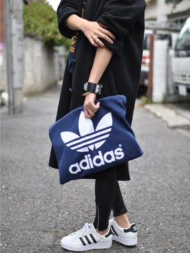 lubbshopさん（レディース・156cm）の秋コーディネート