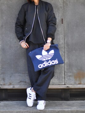 lubbshopさん（レディース・163cm）の秋コーディネート