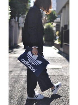 lubbshopさん（レディース・163cm）の秋コーディネート