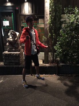 しおたさんのコーディネート