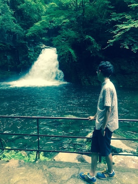 しおたさんのコーディネート