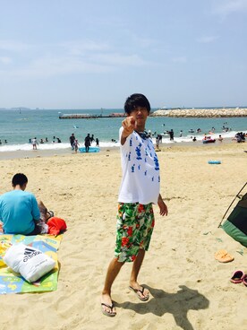 しおたさんのコーディネート