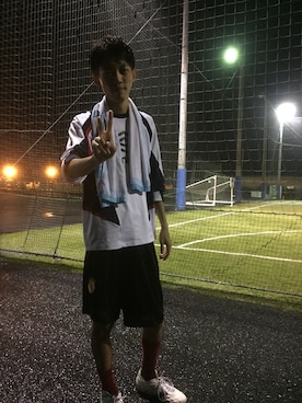 しおたさんのコーディネート