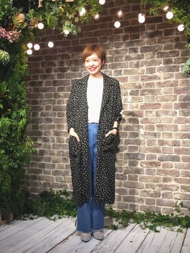 「Discoat」｜_a_n_c_o___さん（レディース・158cm）の夏コーディネート