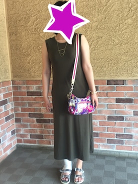 ひとみさんのコーディネート