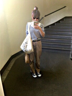 ◉maaa⁑さんのコーディネート