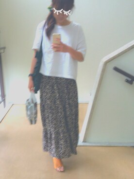 ◉maaa⁑さんのコーディネート