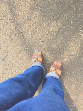 ◉maaa⁑さんのコーディネート