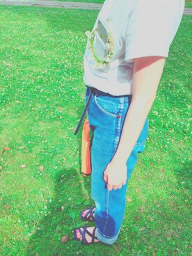 ◉maaa⁑さんのコーディネート