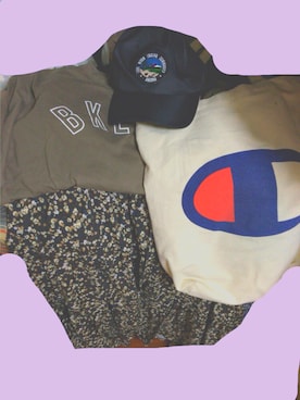 ◉maaa⁑さんのコーディネート