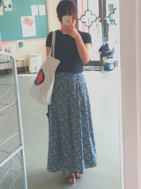 ◉maaa⁑さんのコーディネート