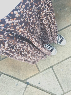 ◉maaa⁑さんのコーディネート