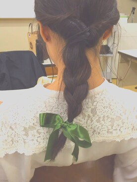 ◉maaa⁑さんのコーディネート