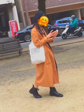 ◉maaa⁑さんのコーディネート