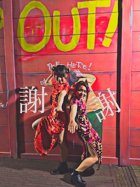 ◉maaa⁑さんのコーディネート